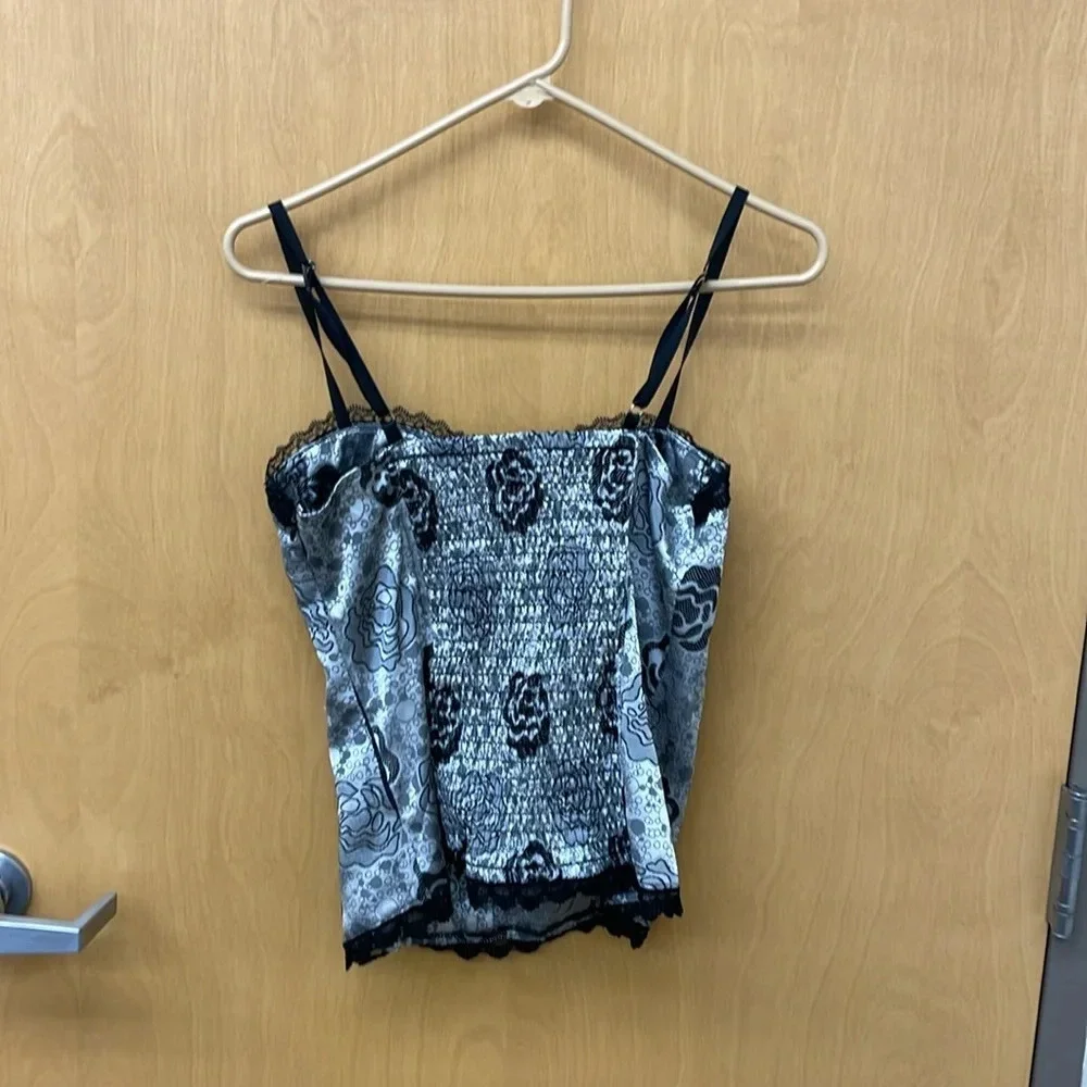 Wet Seal corset top - Picture 2 of 5